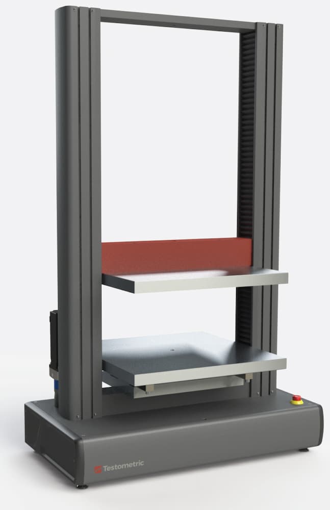 Compression Testing Machines by Testometric