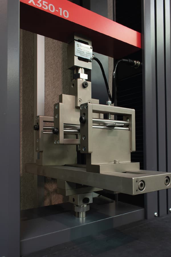 Flexural Testing