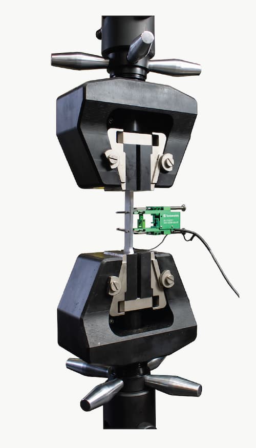 Tensile Testing Machines by Testometric