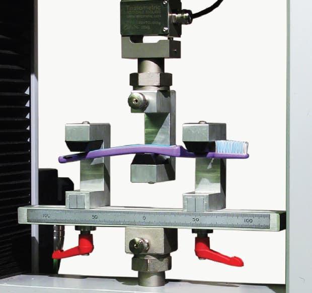 CPS Compression Testing Platens